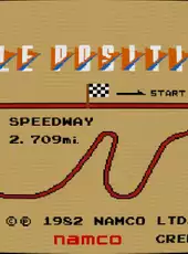Pole Position