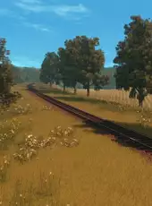 Trainz Railroad Simulator 2019: USA Route - Forest Industry