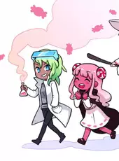 Syrup 2: Candy Alchemy RPG