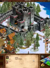 Age of Empires II: The Conquerors