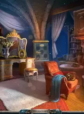 Royal Detective: The Princess Returns