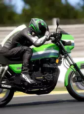 Ride 4: Best Vintage 80's - 90's