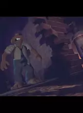 Sam & Max: The Devil's Playhouse - Episode 3: They Stole Max's Brain!