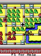 Super Mario Bros. 3