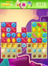 Candy Crush Jelly Saga