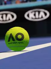 AO Tennis 2