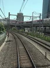 JR East Train Simulator: Yamanote Line (Osaki to Osaki) E235-0 series