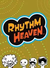 Rhythm Heaven