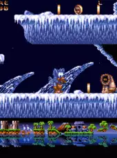 Fire & Ice: The Daring Adventures of Cool Coyote