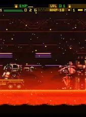 Front Mission: Gun Hazard