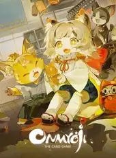 Onmyoji: The Card Game