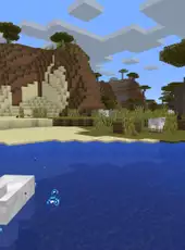 Minecraft: Apple TV Edition