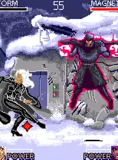 X-Men 2: Battle