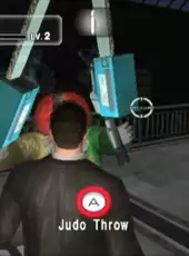 Dead Rising: Chop Till You Drop