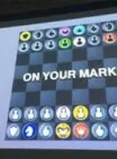 Bennett Foddy's Speed Chess