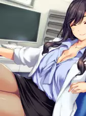 Boku to Joi no Shinsatsu Nisshi