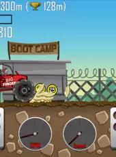 Hill Climb Racing