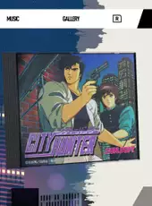 City Hunter