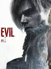 Resident Evil Requiem