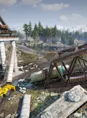 RoadCraft: Rebuild Edition