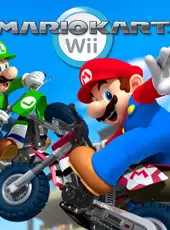 Mario Kart Wii