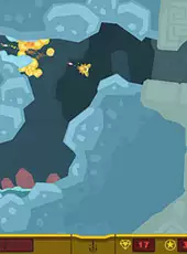 PixelJunk Shooter 2