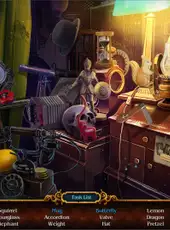 Chimeras: The Signs of Prophecy - Collector's Edition