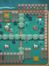 Legend of the Skyfish