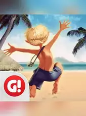 Paradise Island: Exotic