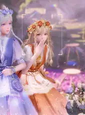 Infinity Nikki: Revelry Season