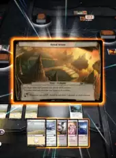 Magic: The Gathering - Duels of the Planeswalkers 2013