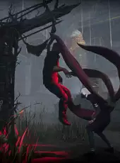 Dead by Daylight: Tokyo Ghoul Edition