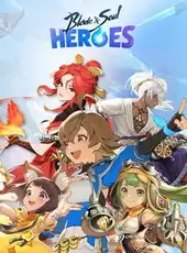 Blade & Soul Heroes