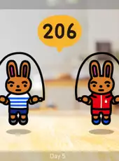 Jump Rope Challenge