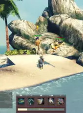 Goat MMO Simulator