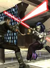 Star Wars: The Force Unleashed