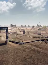 MX vs. ATV All Out: 2020 AMA Pro Motocross Championship