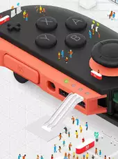 Nintendo Switch 2 Welcome Tour