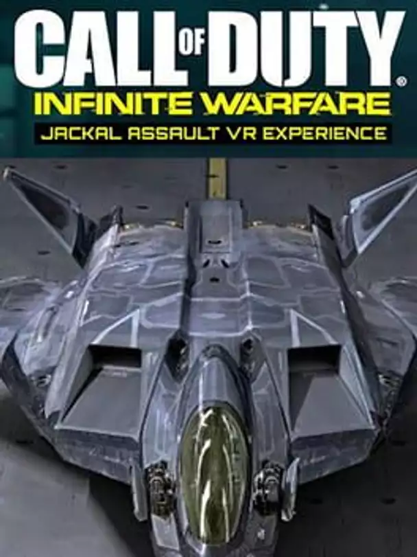 Call of Duty: Infinite Warfare - Jackal Assault