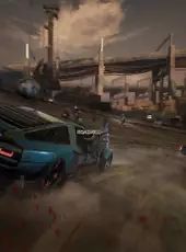 Carmageddon: Rogue Shift