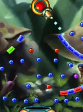 Peggle: Dual Shot