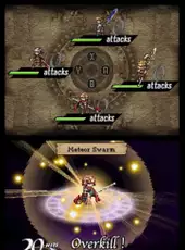 Valkyrie Profile: Covenant of the Plume