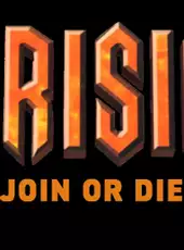 Uprising: Join or Die