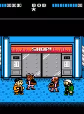 Jay and Silent Bob: Mall Brawl