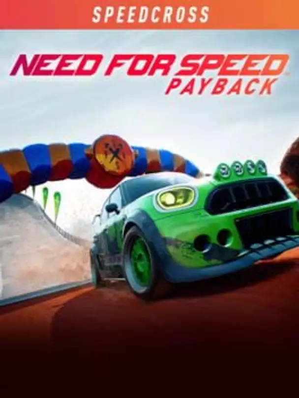Need for Speed: Payback - Speedcross Story