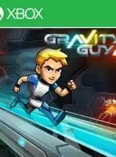 Gravity Guy 2