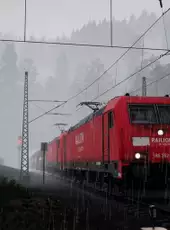 Train Sim World 2020