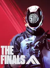 The Finals: TSM TGM25