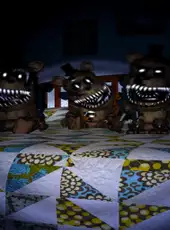 Five Nights at Freddy's: Original Series