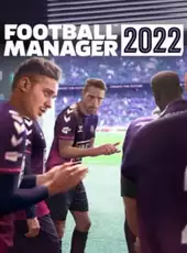 Football Manager 2022 Mobile